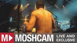 Bloc Party - Ratchet | Live in Sydney | Moshcam