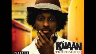 K'Naan - People Like Me