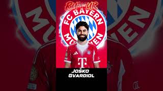 FC Bayern München Potential Squad 2026-27 | Rumoured Signings Next Window - FC Bayern Munich SQUAD!
