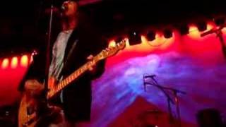 Roger Clyne &amp; the Peacemakers - Broken Record 2008/03/28