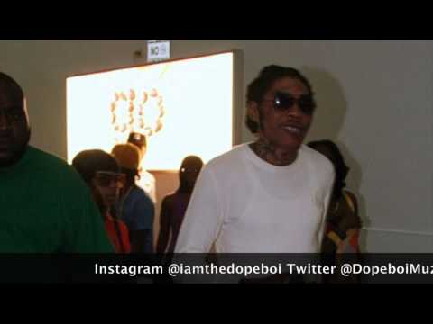 Vybz Kartel - High Trees - Speedometer Part 2 Riddim [2015]