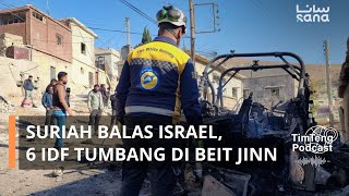 Download lagu EXCLUSIVE INTERVIEW: LIVE REPORTING FROM SYRIA mp3