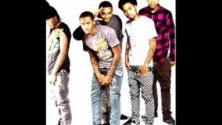 Slym feat D Realz [Cold Flamez] - Neva Eva Be My Bitch