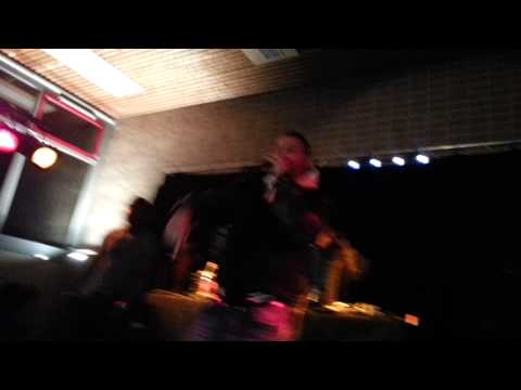 Moskape auftritt Filderstadt