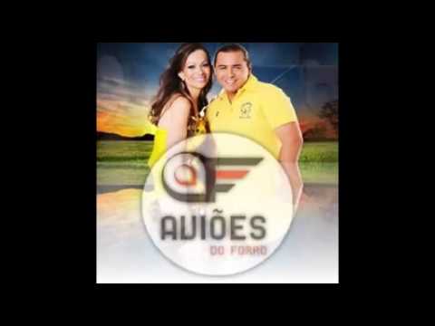 Bonitinha Abestalhada - Aviões do Forró