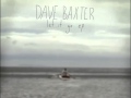 Dave Baxter - Old Memories 