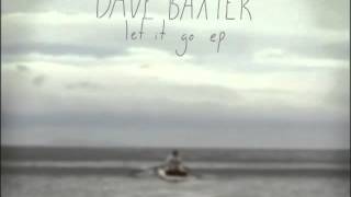 Dave Baxter - Old Memories