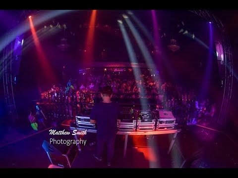 Paul Oakenfold at the New Daisy 5-20-17