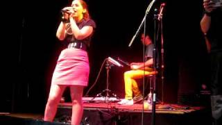 Freezepop - Harebrained Scheme