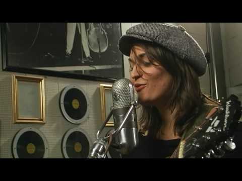You Will Love This Song - Amber Rubarth