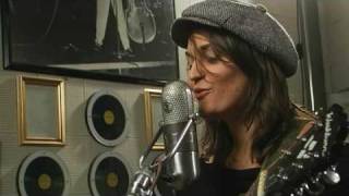 Amber Rubarth: Sun Studio Sessions - You Will Love This Song