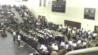 Bookers Director's Choice at Showdown