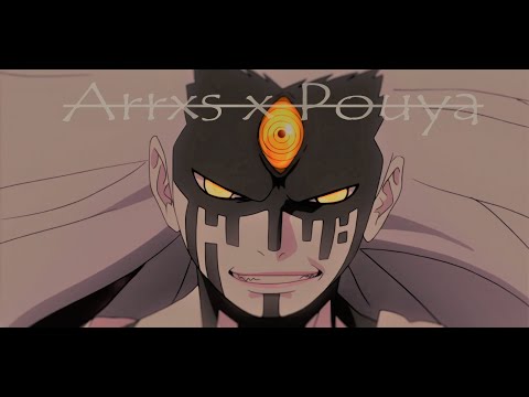 Arrxs x Pouya - Chea Chea (AMV)