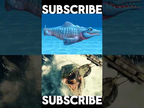 ALL SHARK IN REAL LIFE - HUNGRY SHARK EVOLUTION 2025 #shorts