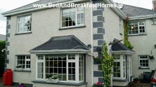 preview picture of video 'Shanlin House Bed And Breakfast Oranmore Galway Ireland'