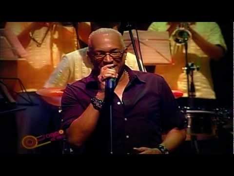 A DONDE IRAS HD (SALSA - COMPLETO) - OSVALDO ROMAN