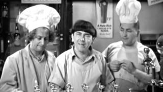 Three Stooges-Head Noises