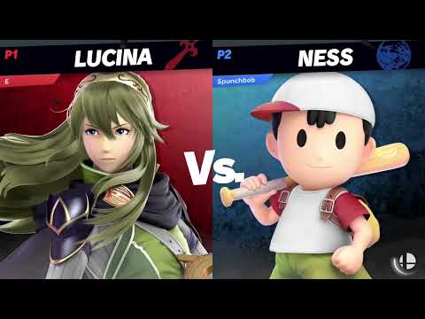 Encore Smash Weekly #155 - Mr. E Vs. BSC | Tony Pajamas - Winners Finals