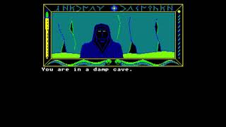 Sellardore Tales - Black River Quest (longplay) for the BBC Micro
