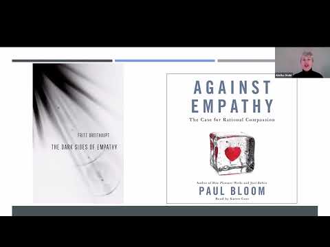 Welcome to Intercultural Empathy (a PDZ self-learning module)