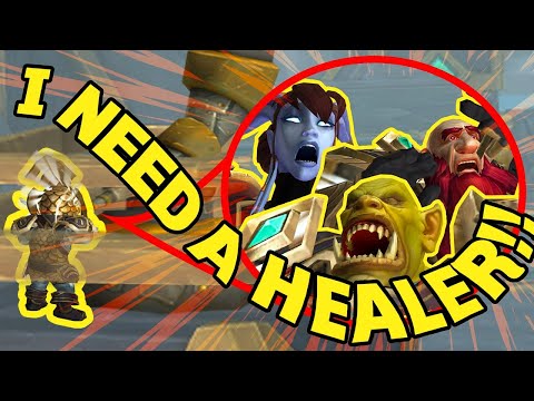 AWC Cross-Region Tournament | Championship Sunday