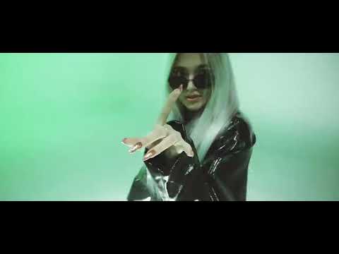 Diana Dahech feat @larabe_sauvage  - FIN KENO [Official Music Video]