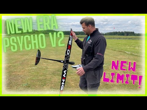 NEW Psycho V2 NEW Limit 25 05 2025 von HJK-Speedwings
