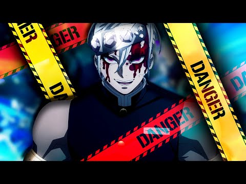 Demon Slayer AMV - Wavehi x Prompto x Aqua Raps - Hurts