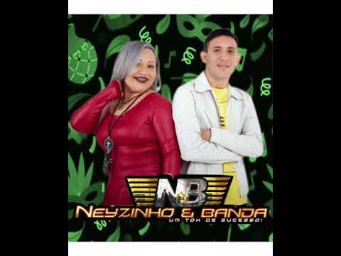 Neyzinho e Banda #Dj Ramonzinho# Sou Favela 2018