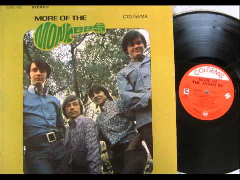Im Not Your Stepping Stone , The Monkees , 1967 Vinyl