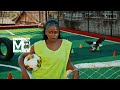 Rafe Angel The One Ft Milton Kizzy Official Music Video
