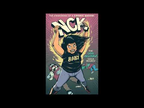 Gigatron - Fruta prohibida (Cosmic Queen)