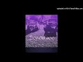 Project Pat - Whole Lotta Weed (Chopped&Screwed)