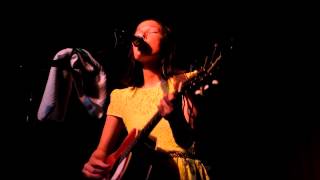 Meiko - Let It Go (Hotel Cafe 05.15.2012)