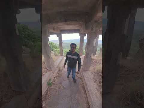 Amazing Exploration of Ratnagiri Malaikotai Fort In Tamilnadu