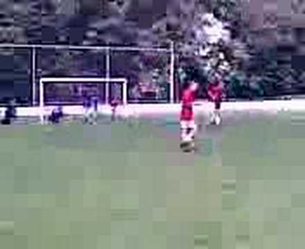 Arjan Wiegers RSG Ter Apel