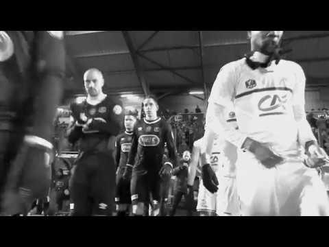 Coupe de France : L' exploit du FC Chambly - Toute une ville derrière son équipe !