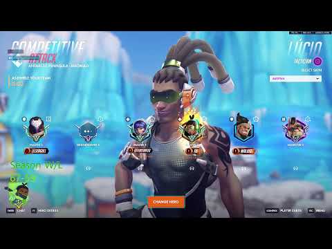 Its Mid Season for a Reason -_-