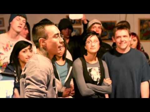 LoreAkts vs Michael Anthony