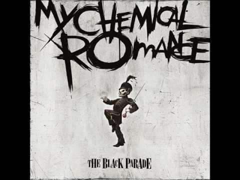 My Chemical Romance - The Sharpest Lives HQ