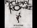 My Chemical Romance - The Sharpest Lives HQ ...