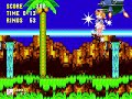 TAS CamHack Genesis Sonic 3 Knuckles Newgame By Marzojr Aglar In 27 31 29