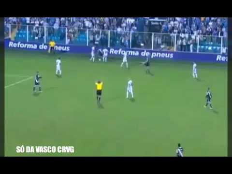 Recordar é Viver, Vasco 2 x 0 Avaí   Copa do Brasil  25/05/2011