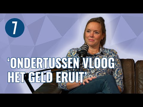 Wies van het slot — Hoe ga je als ONDERNEMER om met PRIVÉ en ZAKELIJKE tegenslag