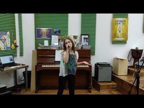 Petya Mincheva  - Kings and Queens