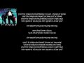 TIAMAT - The Truth's for Sale [LYRICS ON SCREEN]