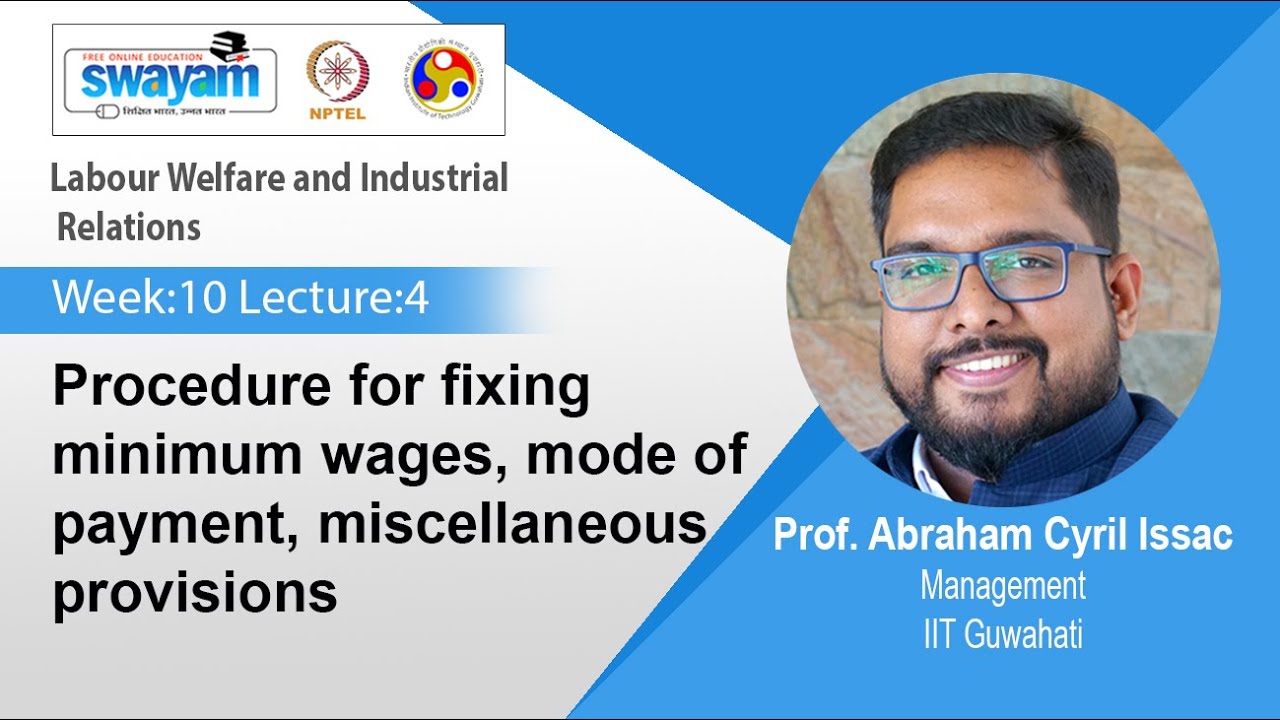 understanding-the-payment-of-wages-act-fixing-minimum-wages-and