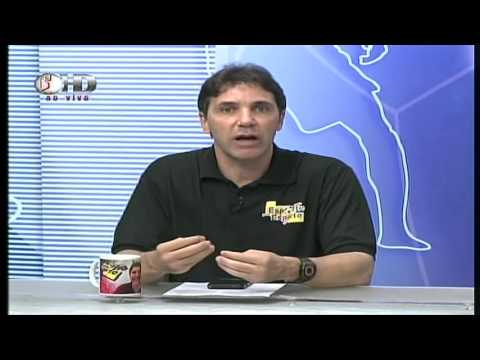 Programa Esporte por Esporte – 25/02/2016