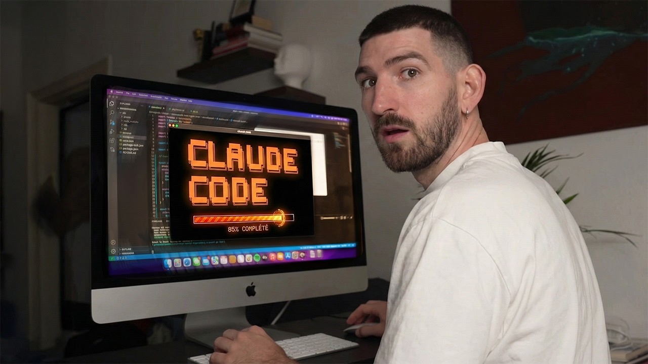 Miniature de la vidéo