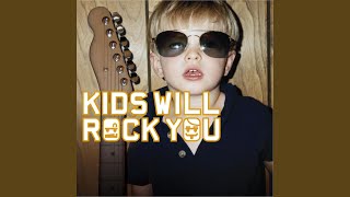 I Love Rock N'Roll